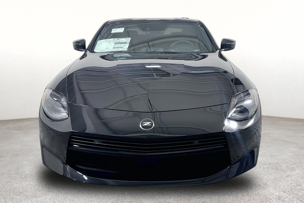 New 2027 Nissan Z Sport w/ Essentials Package (Sport) RWD image 3