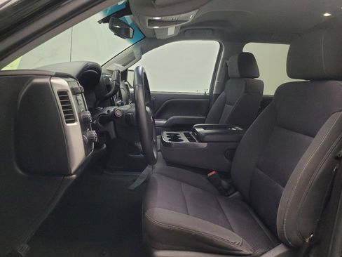 Used 2018 Chevrolet Silverado 1500 LT w/ All Star Edition image 17