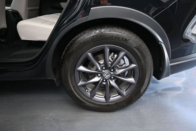 Certified 2026 Honda CR-V EX-L image 14