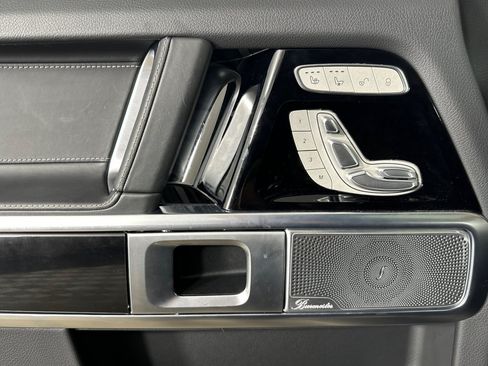 Used 2025 Mercedes-Benz G 550 image 10