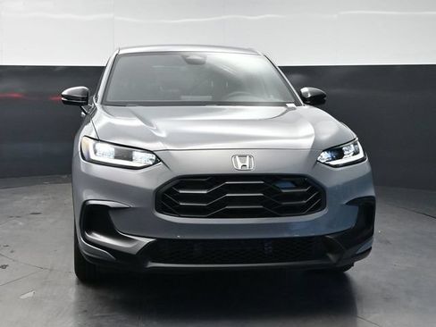 Used 2027 Honda HR-V Sport image 2