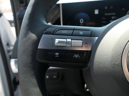 New 2025 Hyundai Santa Cruz Limited AWD/4WD image 16