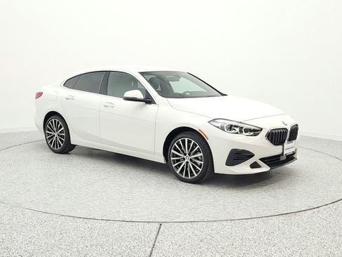 Used 2023 BMW 228i Gran Coupe w/ Convenience Package image 3