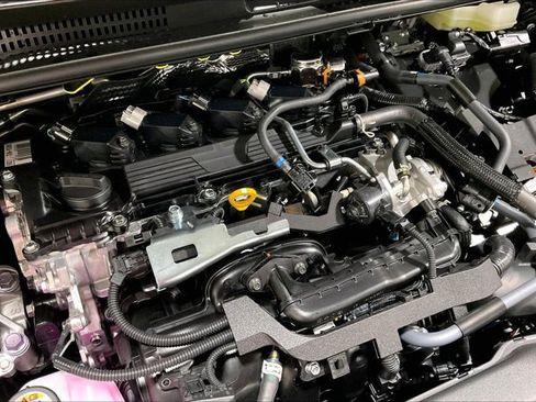 New 2026 Toyota Prius Plug-In Hybrid FWD image 32