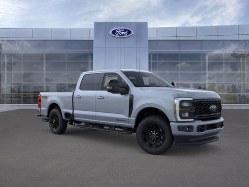 New 2025 Ford F250 Lariat w/ Lariat Ultimate Package image 29