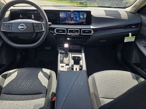 New 2026 Nissan Sentra SV w/ SV Convenience Package image 12