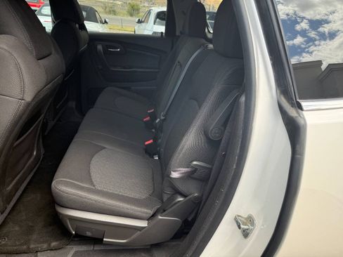 Used 2012 Chevrolet Traverse LT AWD/4WD image 4
