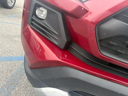 Used 2022 Toyota RAV4 Adventure AWD/4WD image 22