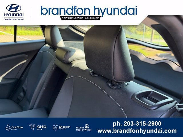 Used 2020 Toyota Prius Prime XLE w/ Carpet Mat Package FWD image 24