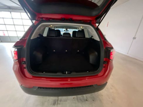 Used 2021 Jeep Compass Latitude w/ Convenience Group image 22