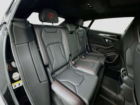 Used 2024 Lamborghini Urus S AWD/4WD image 30