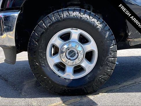 Used 2014 Ford F350 XLT w/ XLT Value Package AWD/4WD image 31
