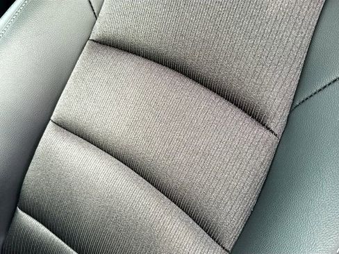 Certified 2022 Honda Accord Sport image 19