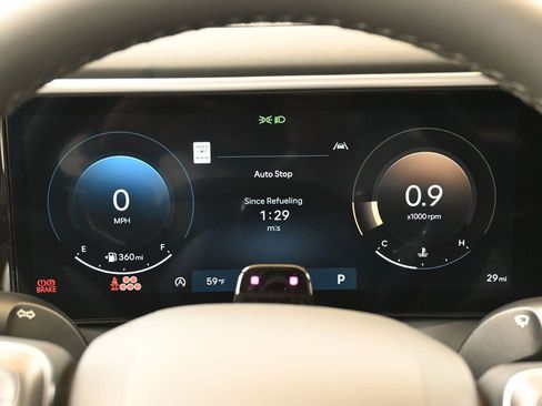 New 2026 Hyundai Palisade SEL image 25