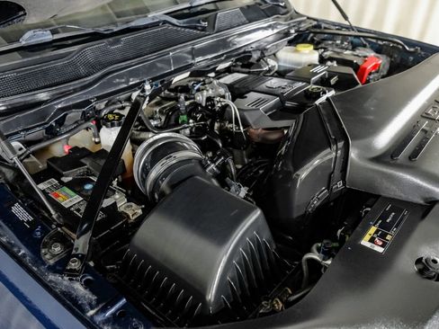 Used 2020 RAM 2500 Limited image 54