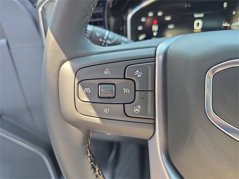 New 2025 GMC Sierra 2500 SLT w/ SLT Premium Package image 26