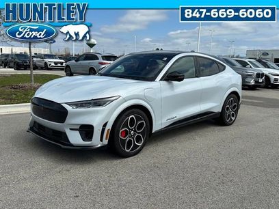 Used 2023 Ford Mustang Mach-E GT