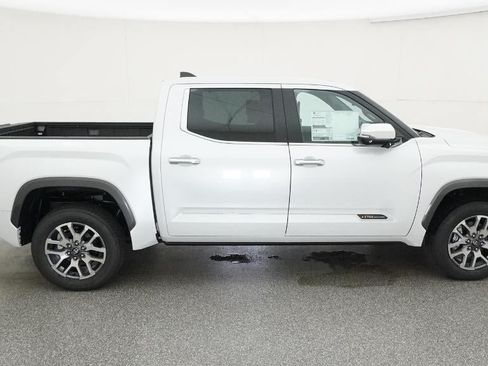 New 2026 Toyota Tundra 1794 Edition AWD/4WD image 11