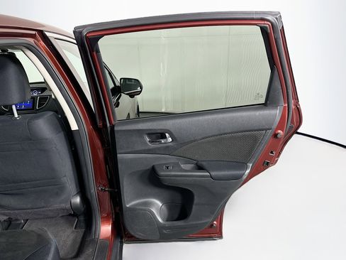 Used 2016 Honda CR-V EX image 28