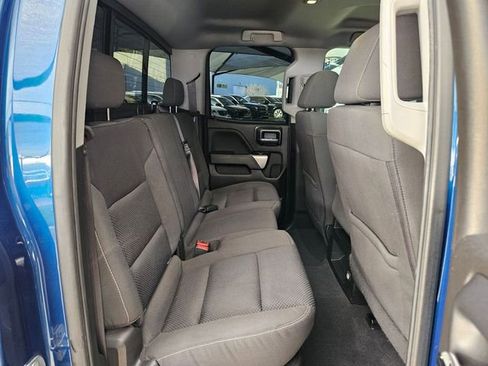 Used 2019 Chevrolet Silverado 2500 LT w/ All Star Edition image 23