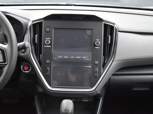 New 2026 Subaru Crosstrek 2.5i image 19