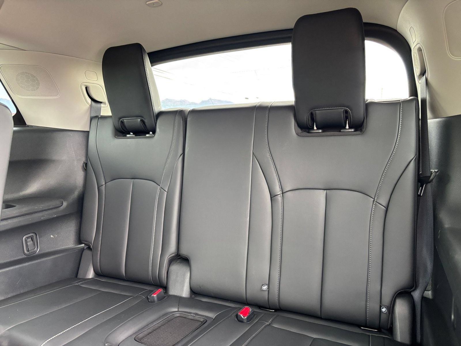 Used 2026 INFINITI QX60 Luxe AWD/4WD image 32