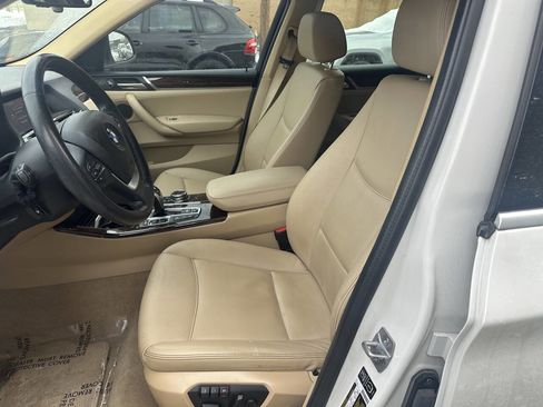 Used 2015 BMW X4 xDrive28i image 18