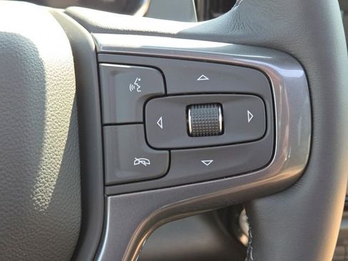 New 2026 Chevrolet Silverado 1500 High Country AWD/4WD image 16