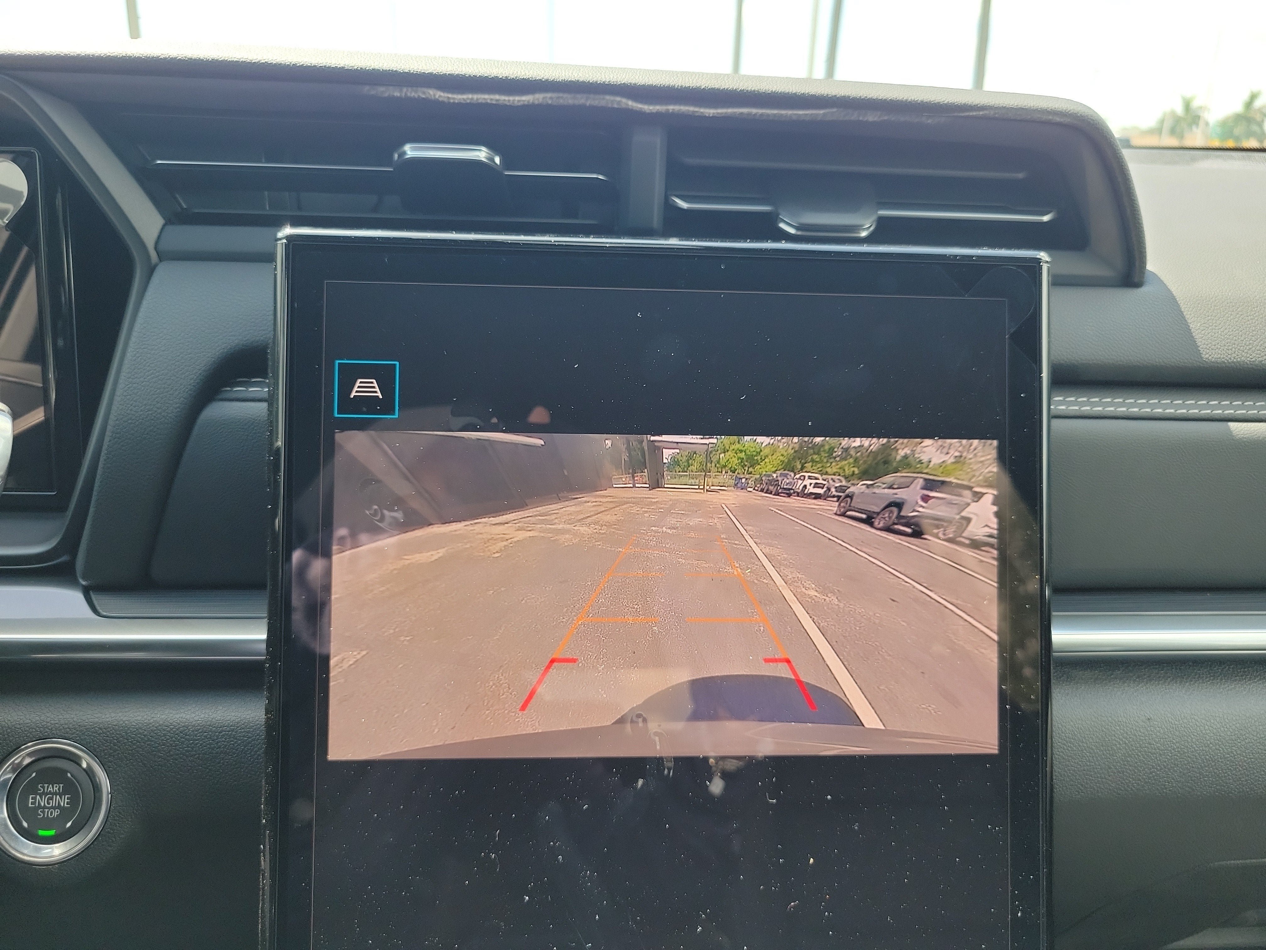 New 2027 GMC Terrain Elevation w/ Elevation Premium Package FWD image 13