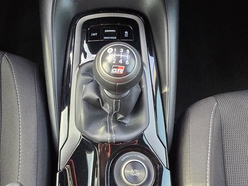 Used 2025 Toyota Corolla GR image 11