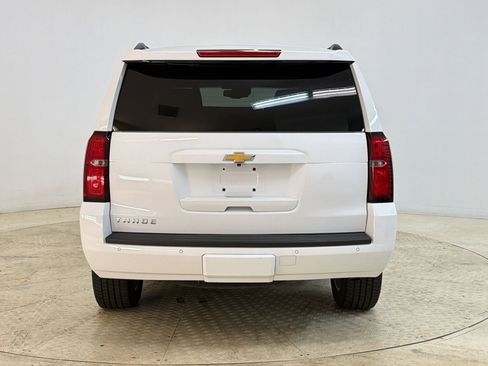 Used 2019 Chevrolet Tahoe LT RWD image 10