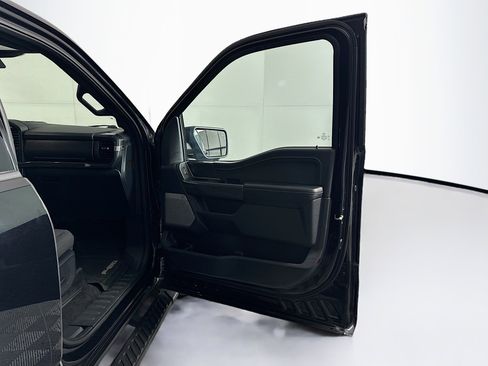 Used 2023 Ford F150 XLT w/ Equipment Group 302A High image 33