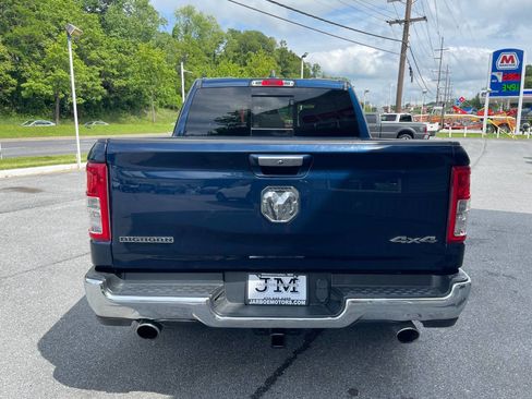 Used 2019 RAM 1500 Big Horn image 8