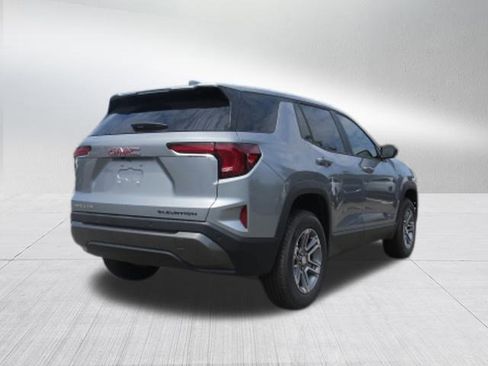 New 2026 GMC Terrain Elevation image 3
