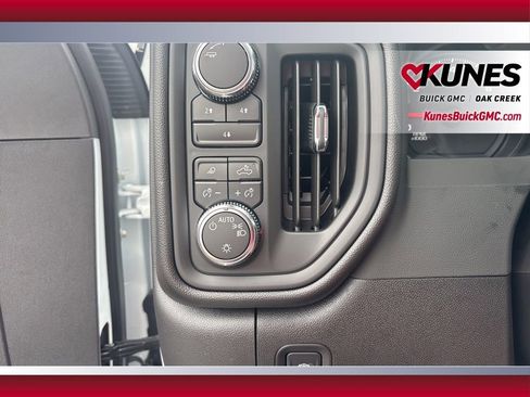 New 2025 GMC Sierra 2500 Pro w/ 1SA Pro Safety Plus Package image 17