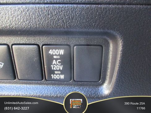 Used 2016 Toyota 4Runner SR5 AWD/4WD image 12