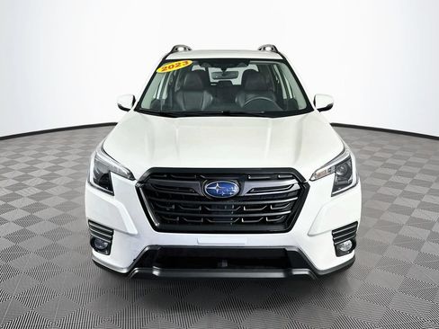 Used 2023 Subaru Forester Limited AWD/4WD image 4