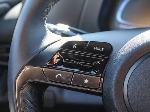 Certified 2025 Hyundai Elantra Sport w/ Cargo Package image 31