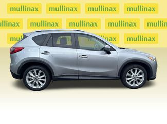 Used 2014 MAZDA CX-5 Grand Touring AWD/4WD video 2