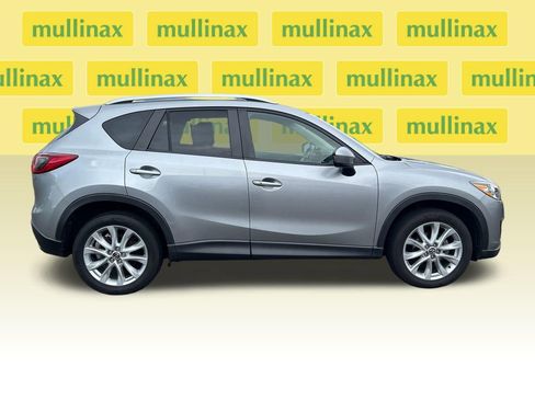 Used 2014 MAZDA CX-5 Grand Touring AWD/4WD image 2