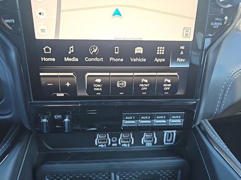 New 2026 RAM 2500 Limited image 29