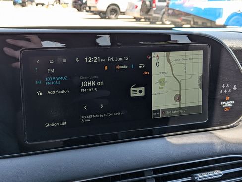 Used 2020 Hyundai Palisade Limited AWD/4WD image 19