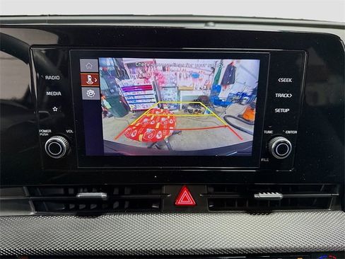 Used 2023 Kia Sportage LX image 21