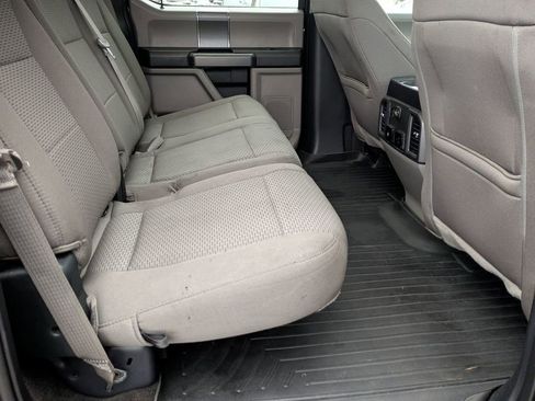 Used 2020 Ford F150 XLT w/ Equipment Group 302A Luxury image 28