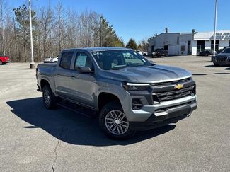 New 2026 Chevrolet Colorado LT w/ LT Convenience Package AWD/4WD video 2