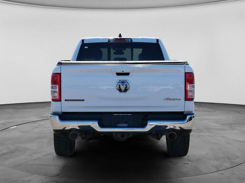 Used 2021 RAM 1500 Big Horn AWD/4WD image 9