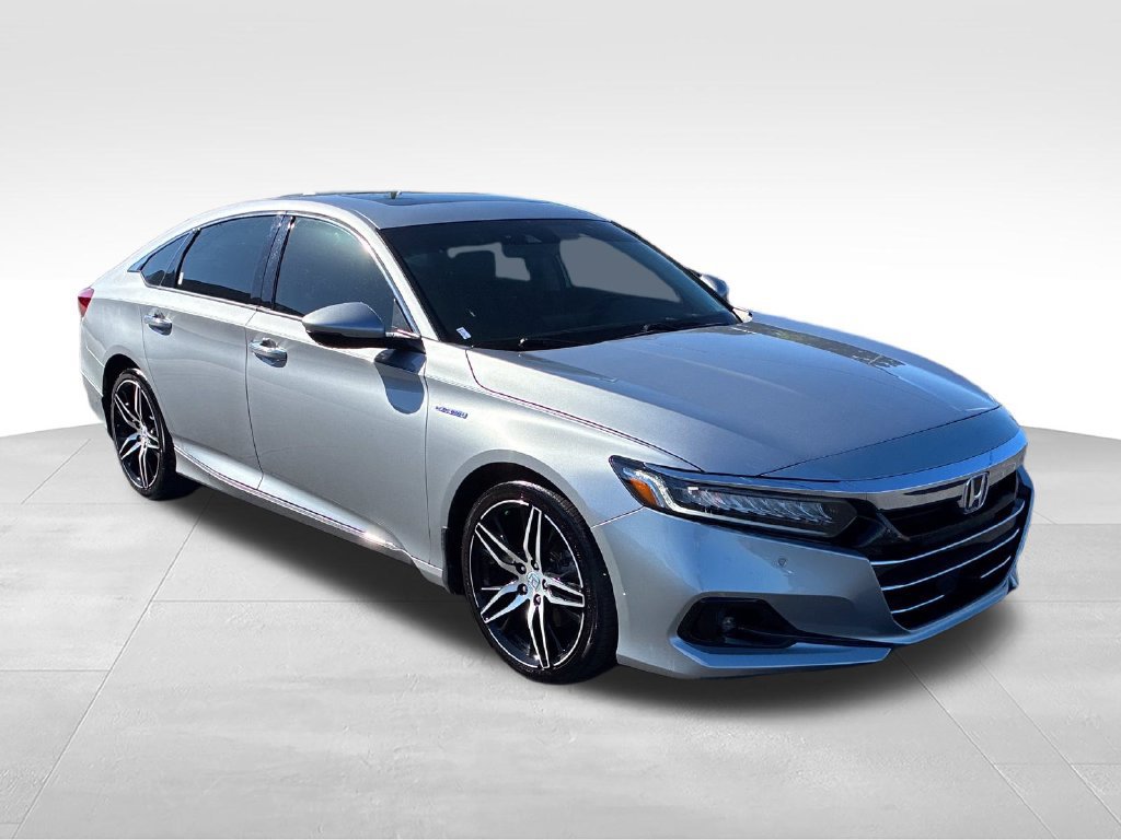 Used 2022 Honda Accord Touring image 7