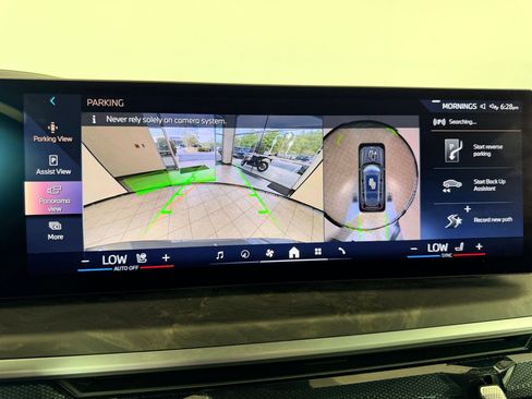 Certified 2026 BMW X7 xDrive40i AWD/4WD image 32