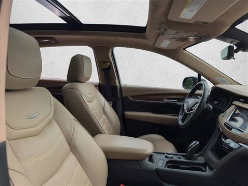 Used 2020 Cadillac XT5 Premium Luxury w/ Platinum Package FWD image 28
