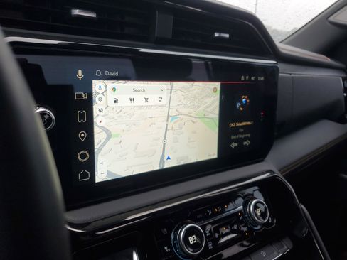 Used 2023 GMC Sierra 1500 AT4 image 26